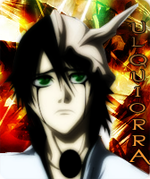 ulquiorra