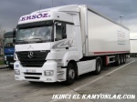 mercedes-axor