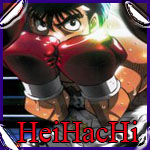 Heihachi