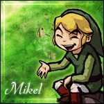 [WB] MikeL