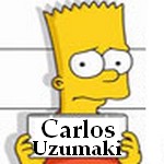 carlos uzumaki