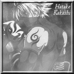 Kakashi Hatake