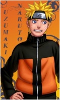 naruto uzumaki