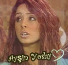 ayin yoshy