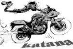 katana