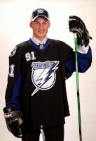 Le King- steven stamkos