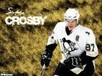 *Sidney Crosby*