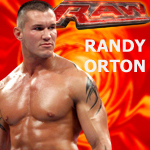 Randy Orton