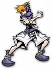 [Hollow]Neku