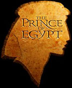 THE PRINCE OF EGYPT