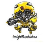 KnightBumblebee