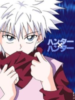 Killua Zaoldyeck