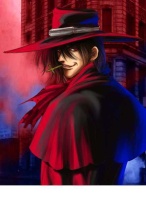 Alucard