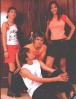 REBELDE WAY GALLERY 74rn4y10