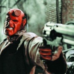 hellboy