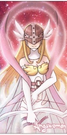 Angewomon