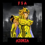 Aioria