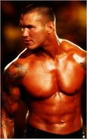 Randy Orton