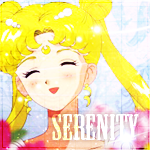 Princess Serenity