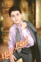 Khaled ALwasef