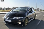 Civic Type S