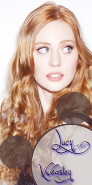 Lucy A. Weasley