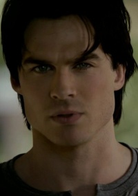 Damon Salvatore