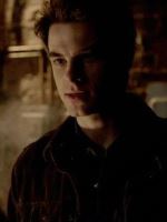 Kol Mikaelson