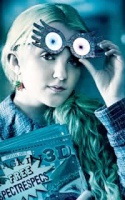 Luna Lovegood