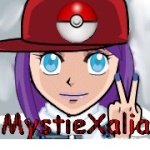 MystieXalia