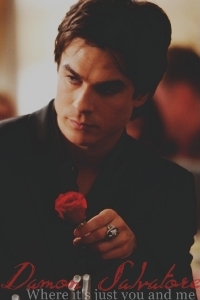 Damon Salvatore