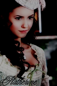 Katherine Pierce