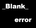 blankpage.error