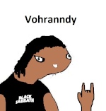 Vorrand