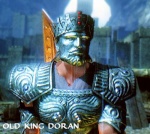 True King Doran