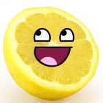 DryRoastedLemon