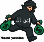 Naoui yassine