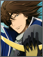 Date Masamune