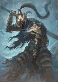 Artorias