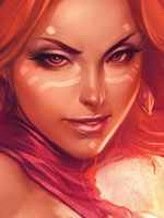 Lina Inverse