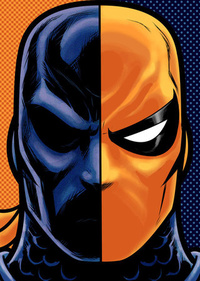 Deathstroke