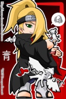 Deidara