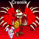 Croniik