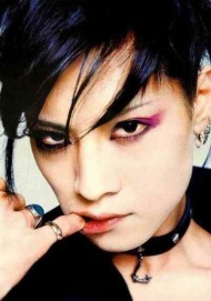 Toshiya