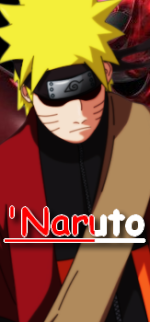 Naruto