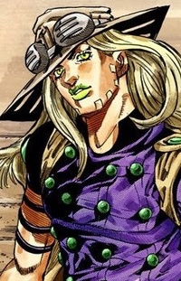 Zeppeli