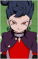 'Tsurugi Kyousuke'