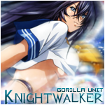 Knightwalker