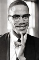 MalcomX