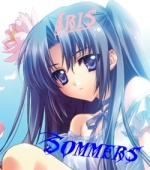 Iris Sommers